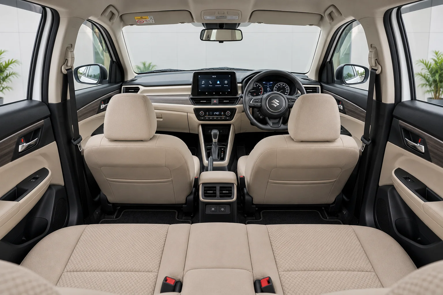 Maruti Suzuki Dzire Image